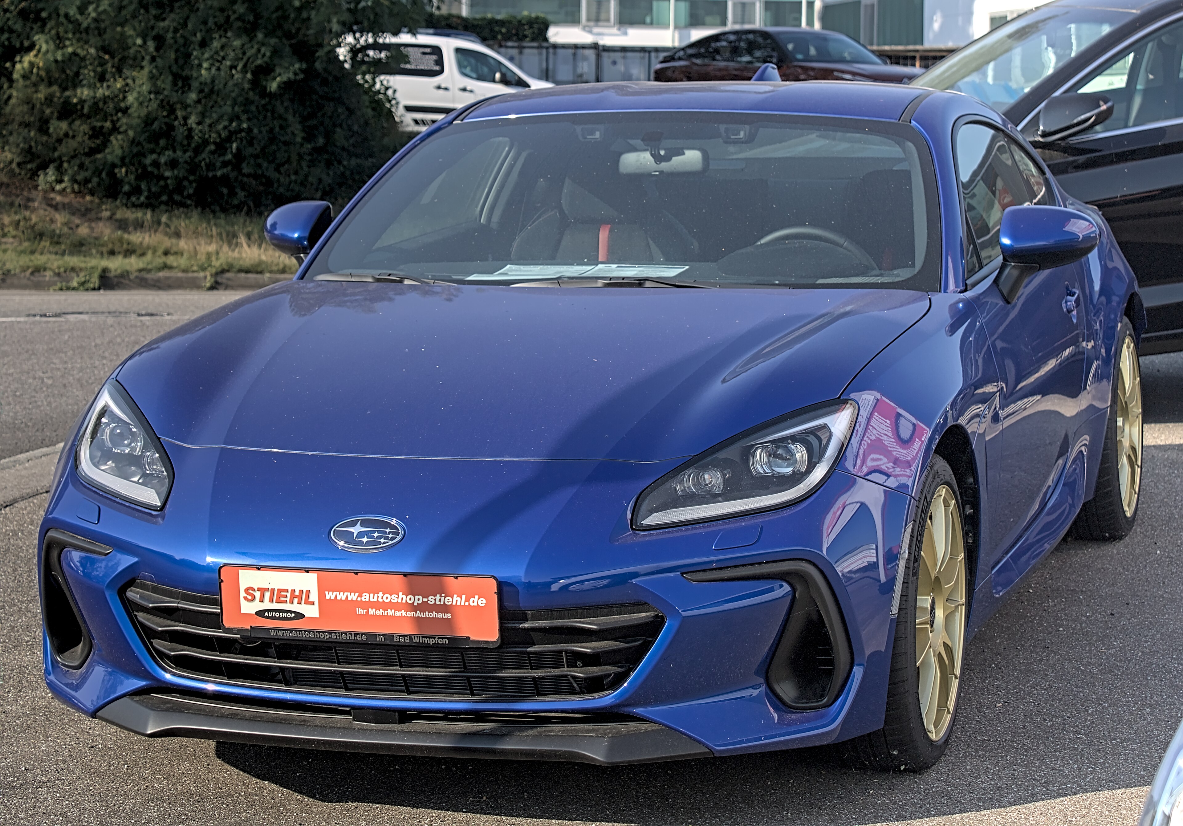 BRZ