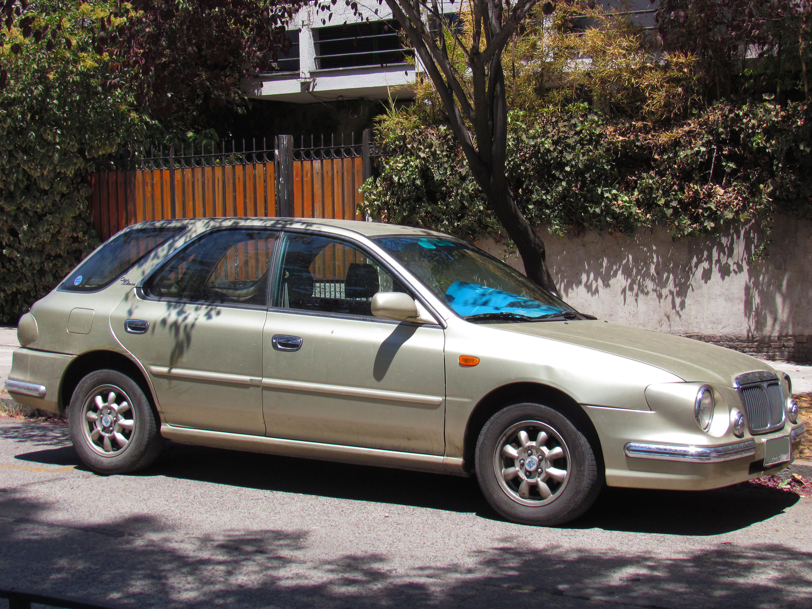 Subaru impreza-wagon-awd