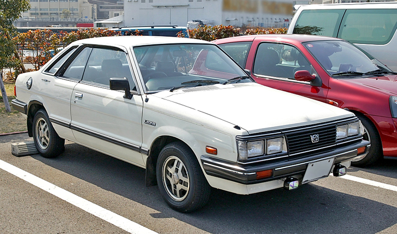 Volvo ACL