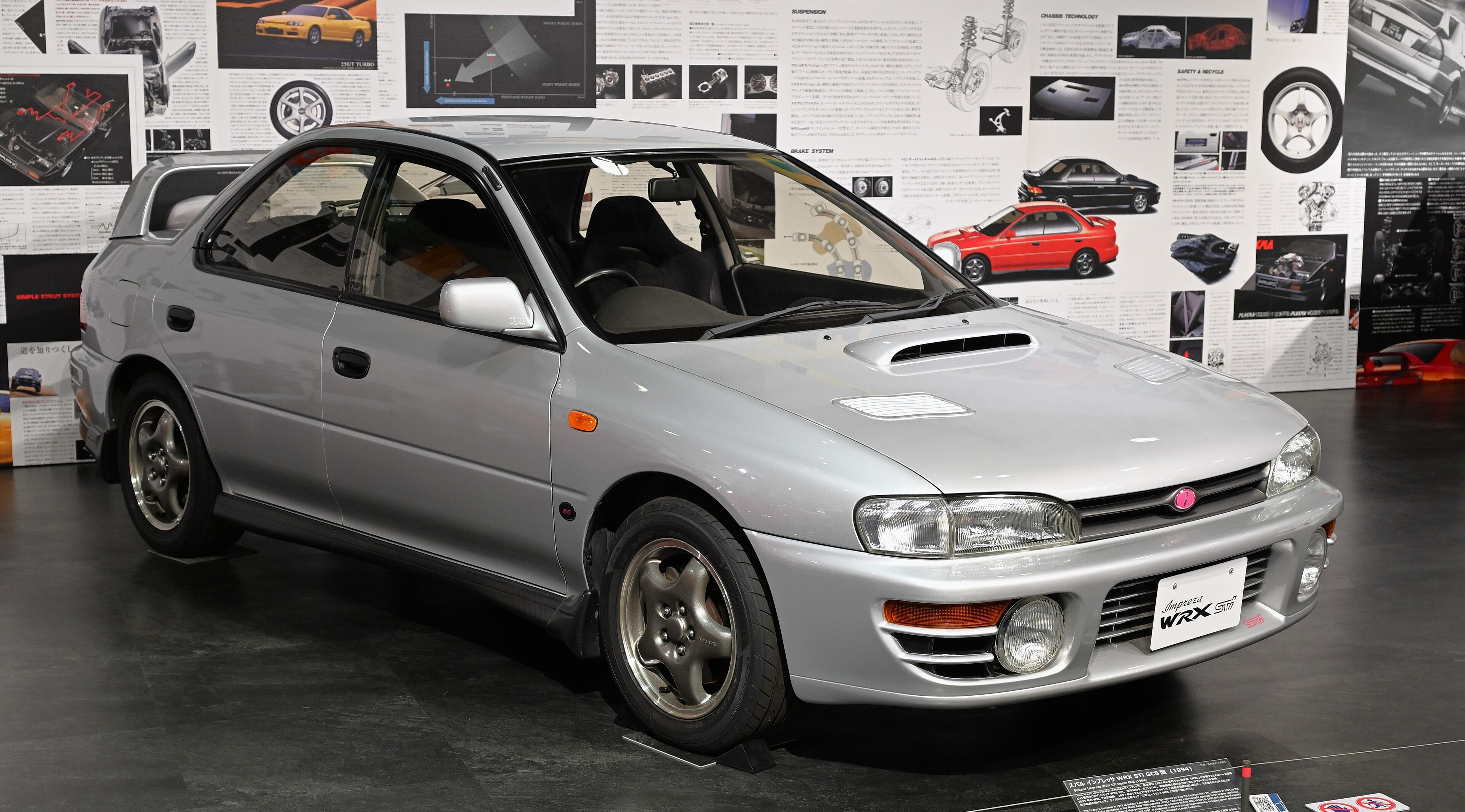 Impreza