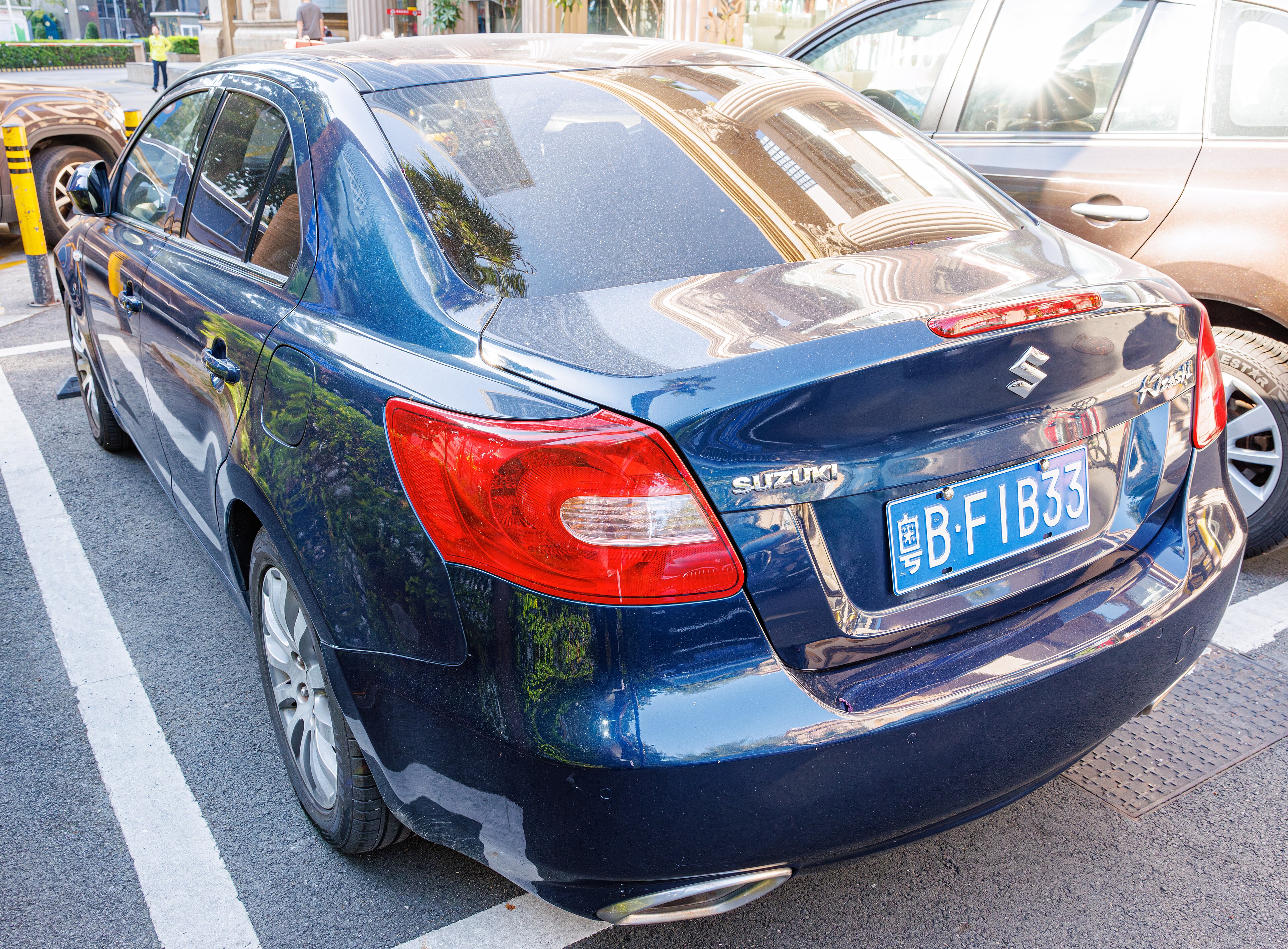 Lexus is-250-c