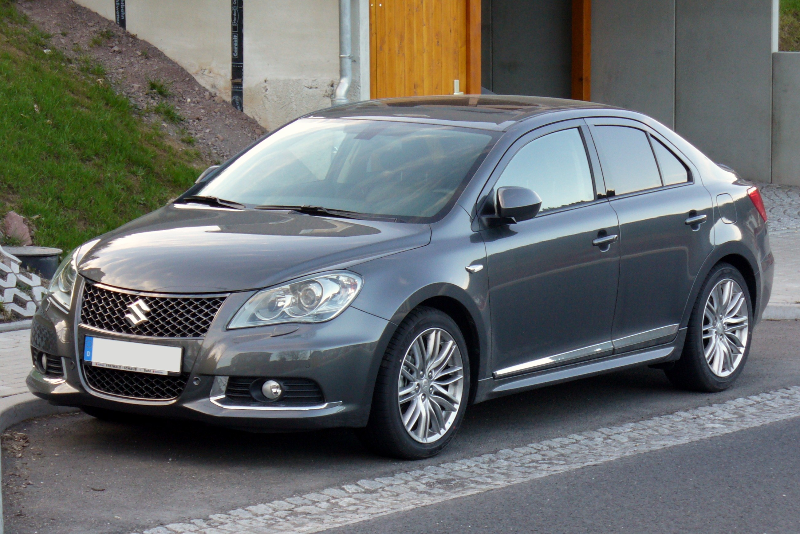 Lexus is-250-c