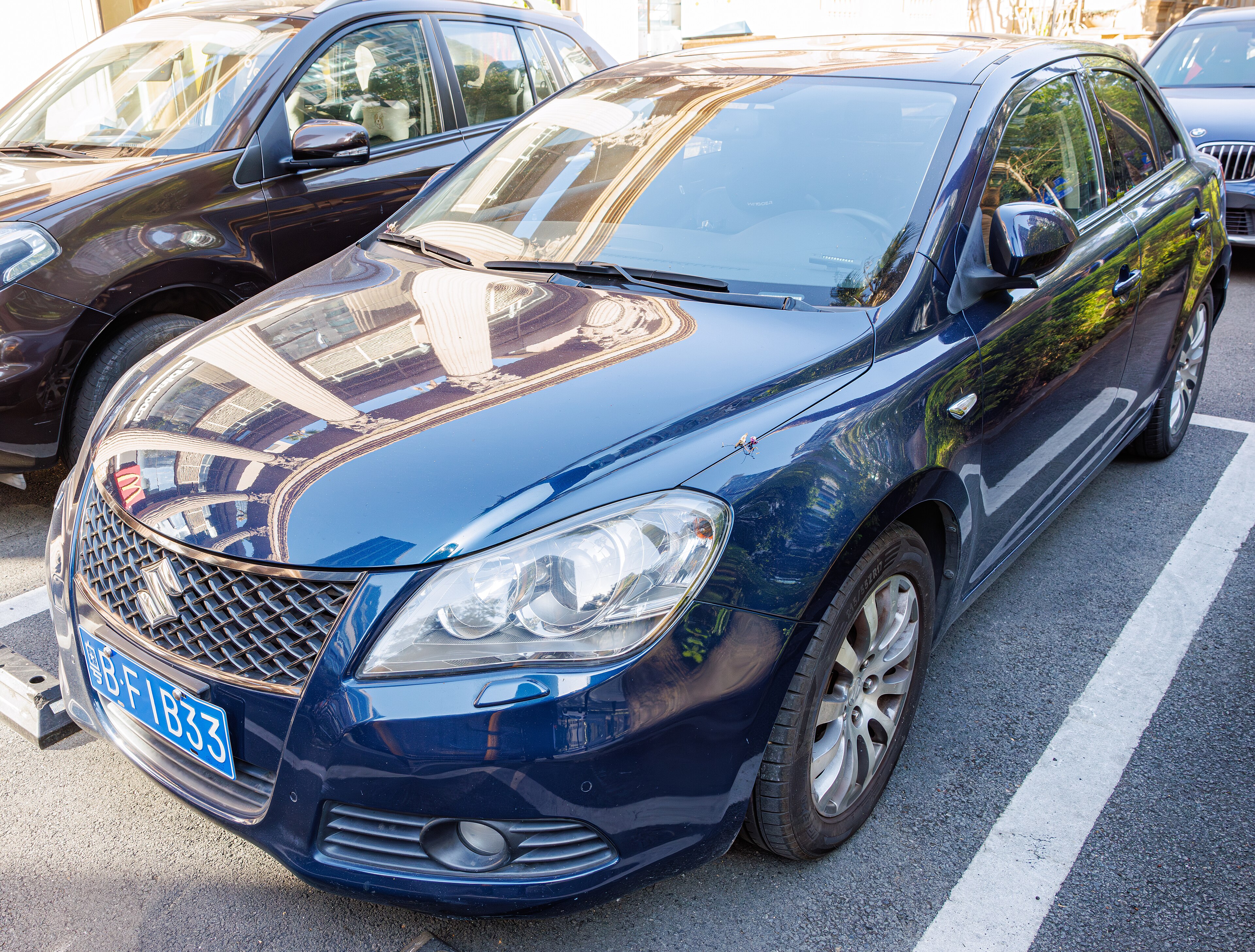 kizashi