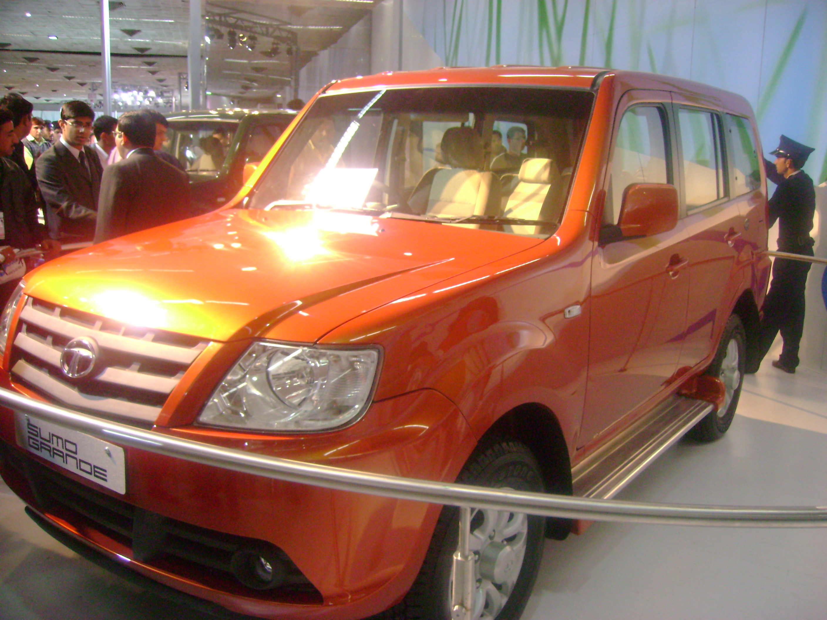 Ram 3000