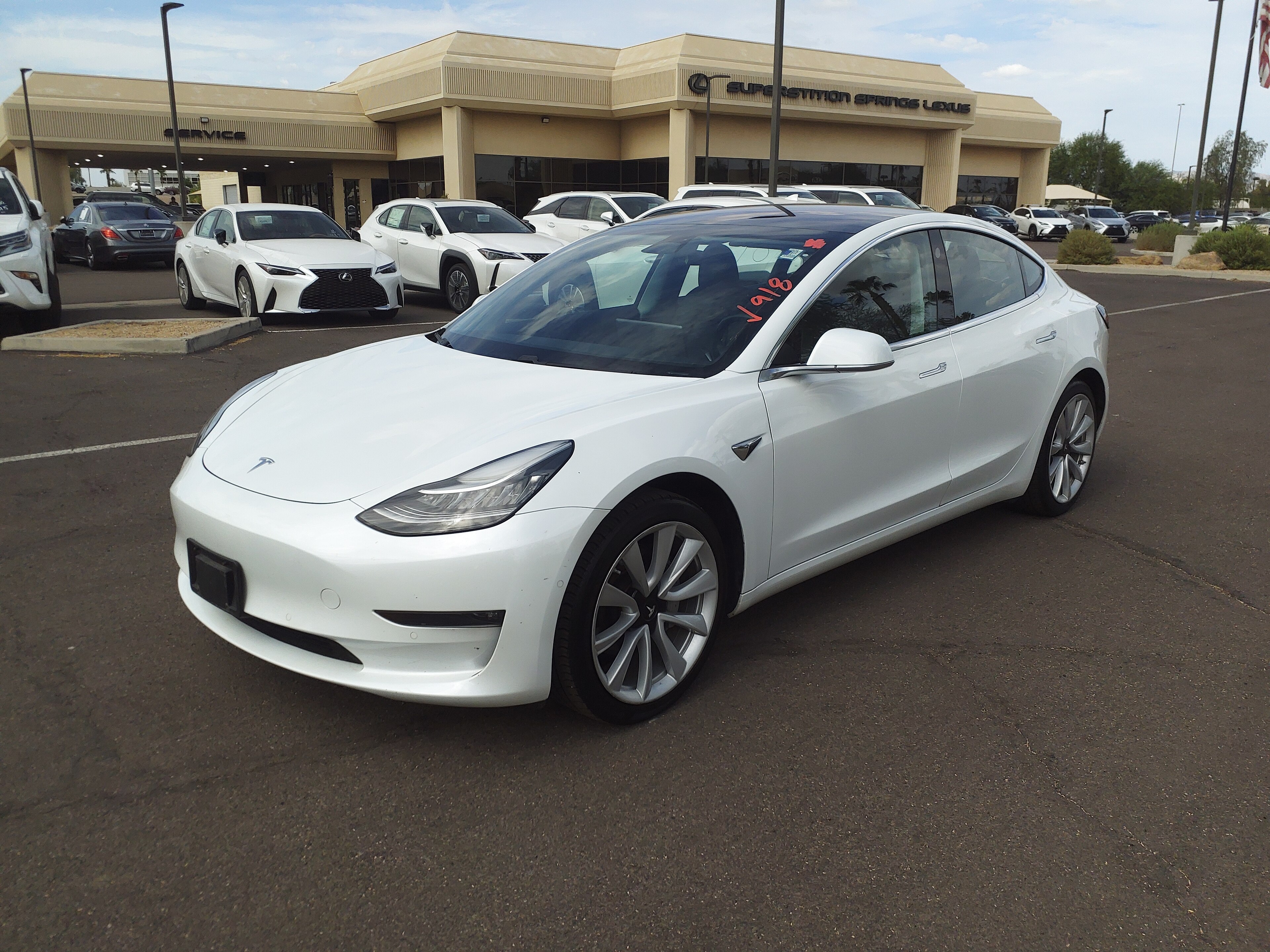 Tesla model-3-long-range