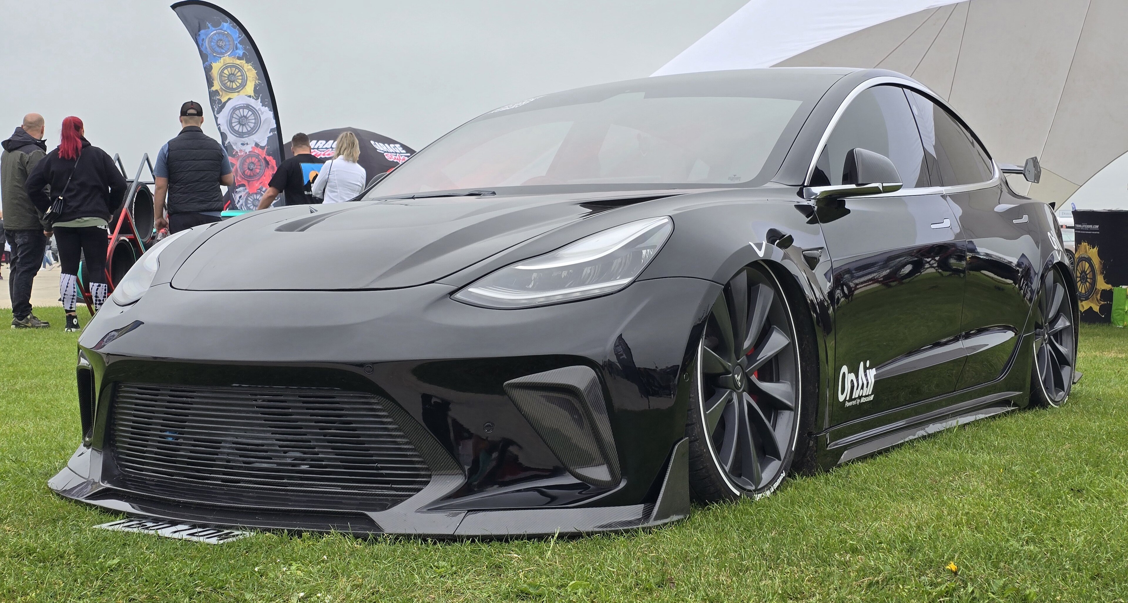 Tesla model-3-performance-awd