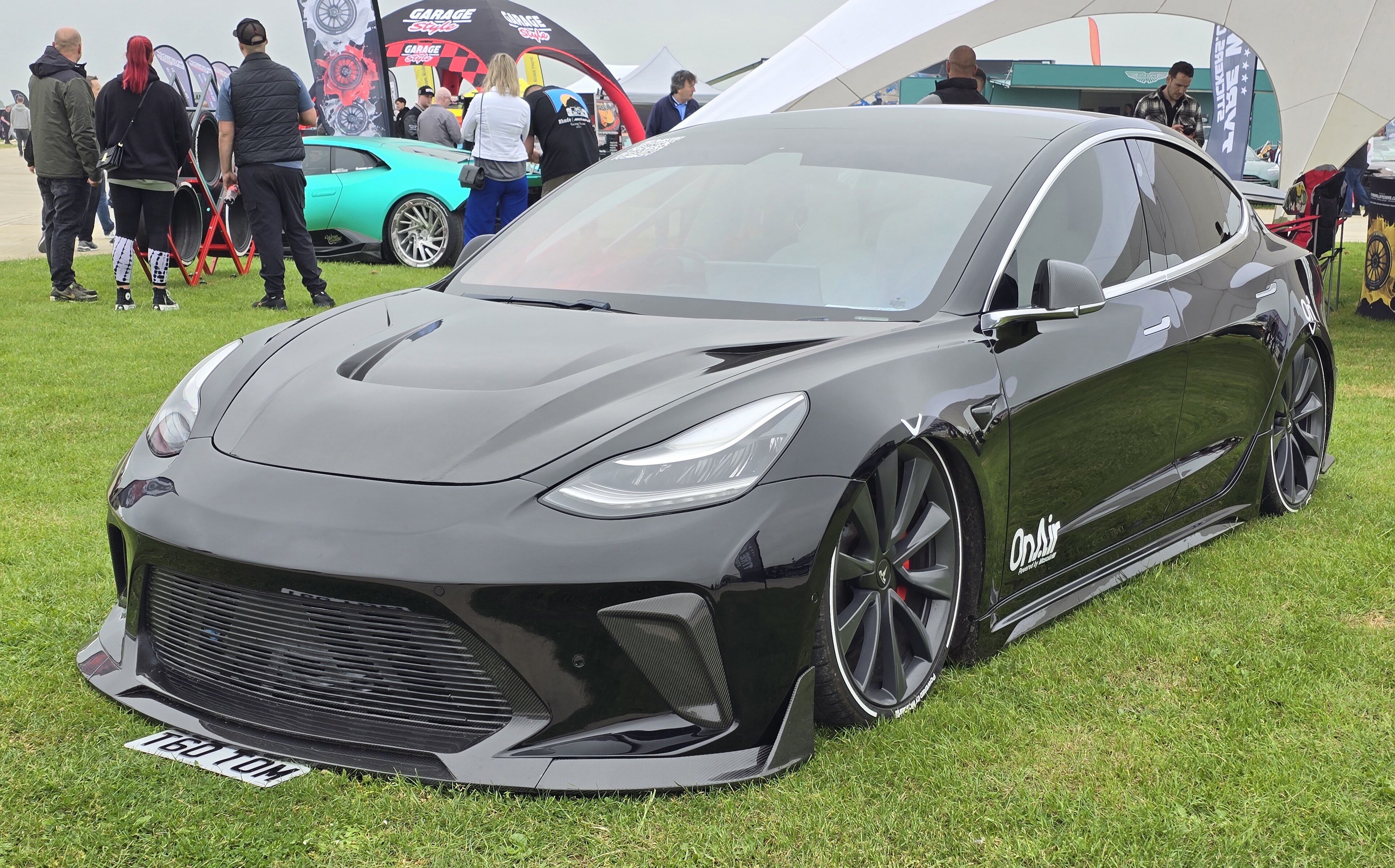 Tesla model-3-performance-awd