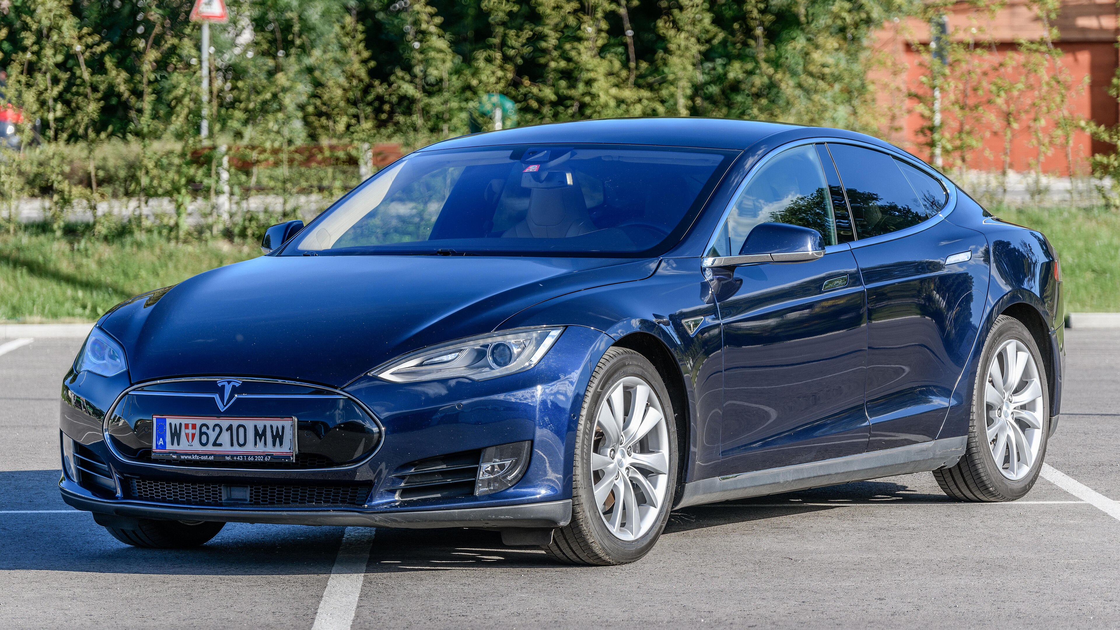 Model S