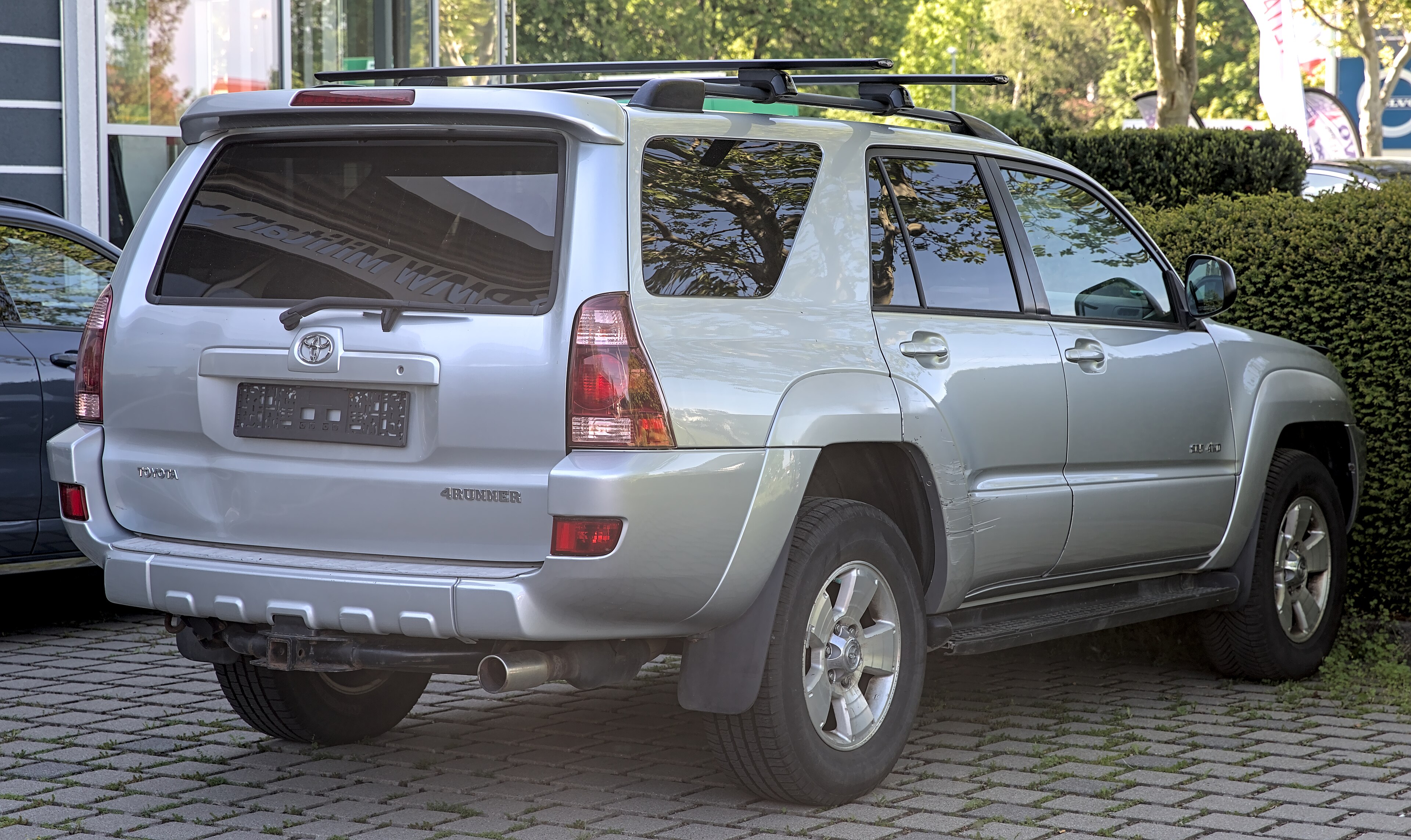 4Runner