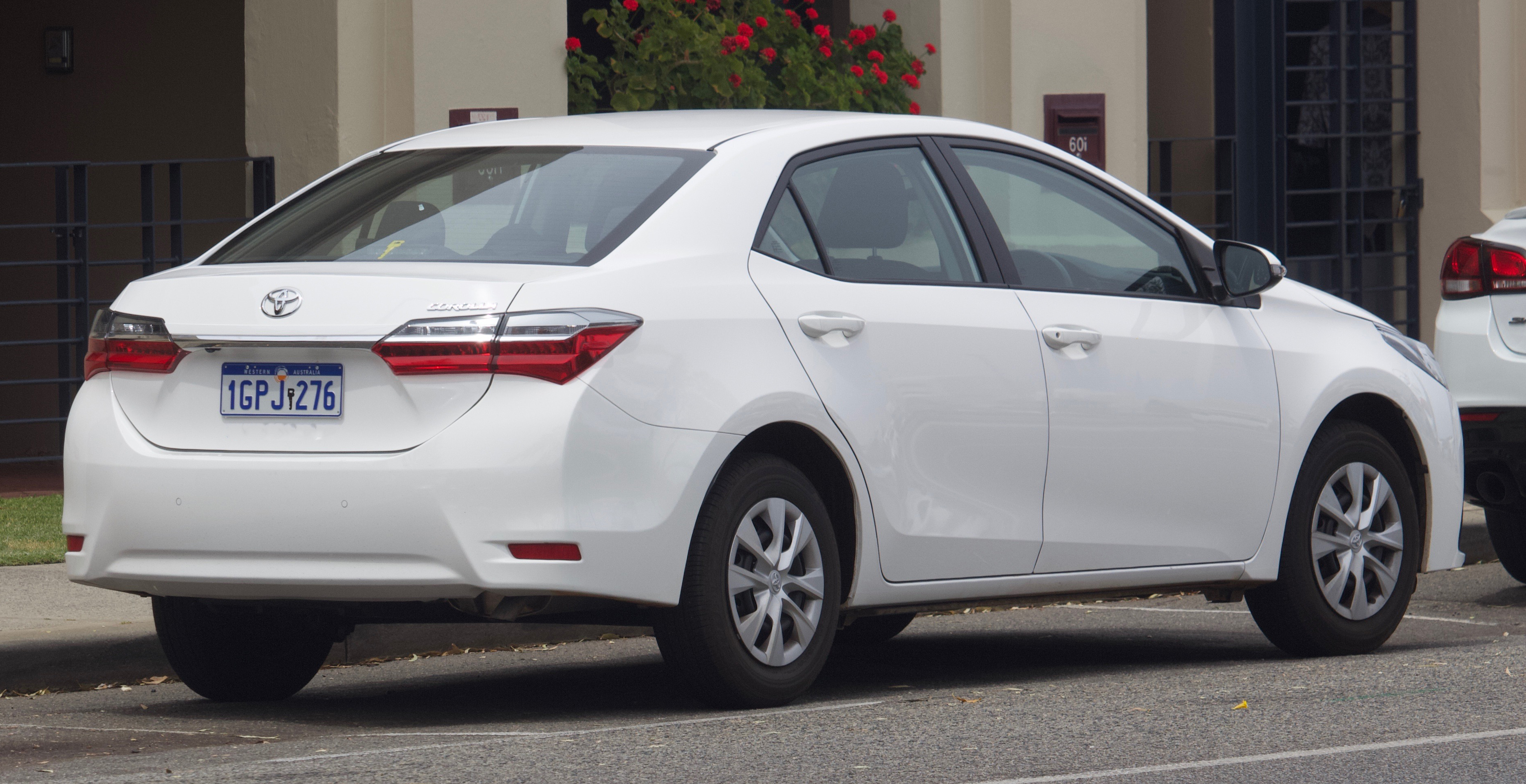 Corolla