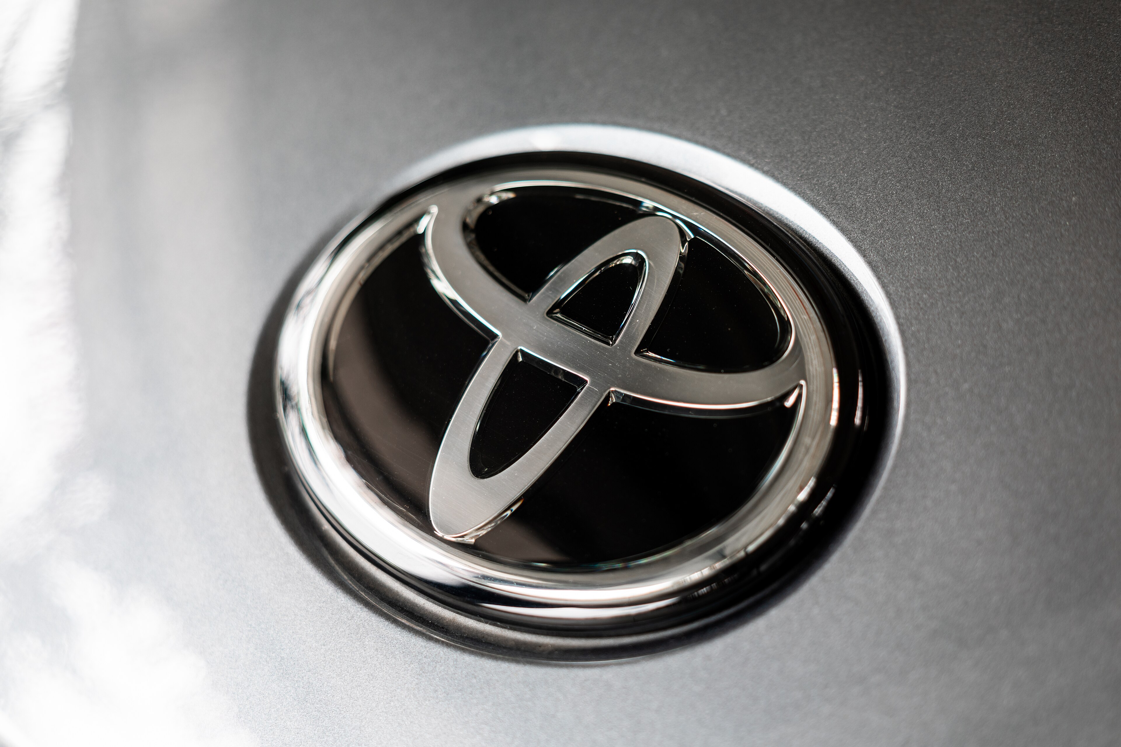 Toyota gr-supra