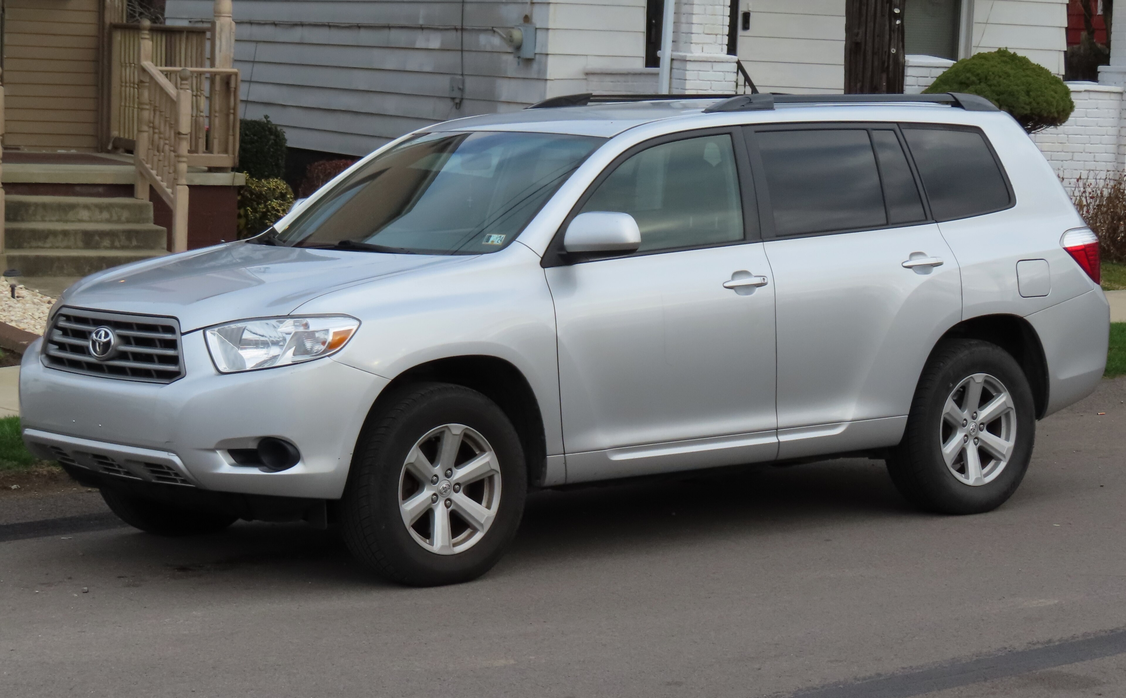 highlander-awd