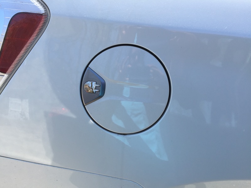 Prius Prime (PHEV)