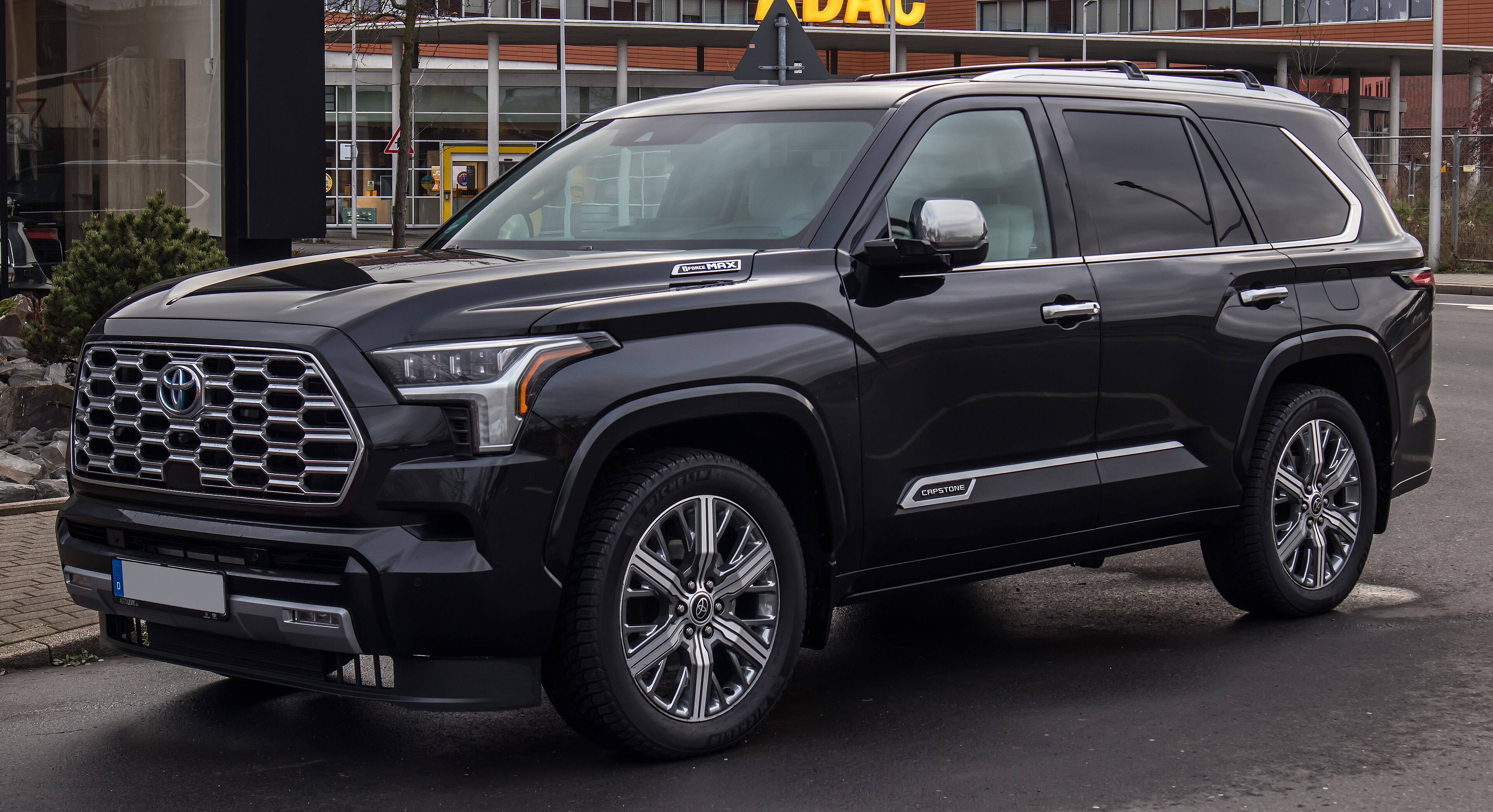 sequoia-4wd