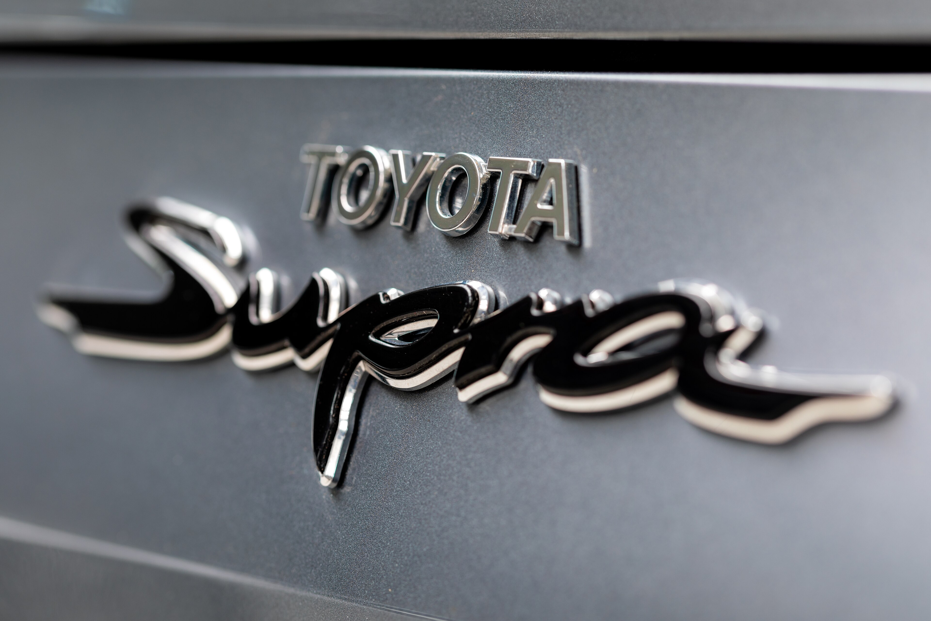 Supra