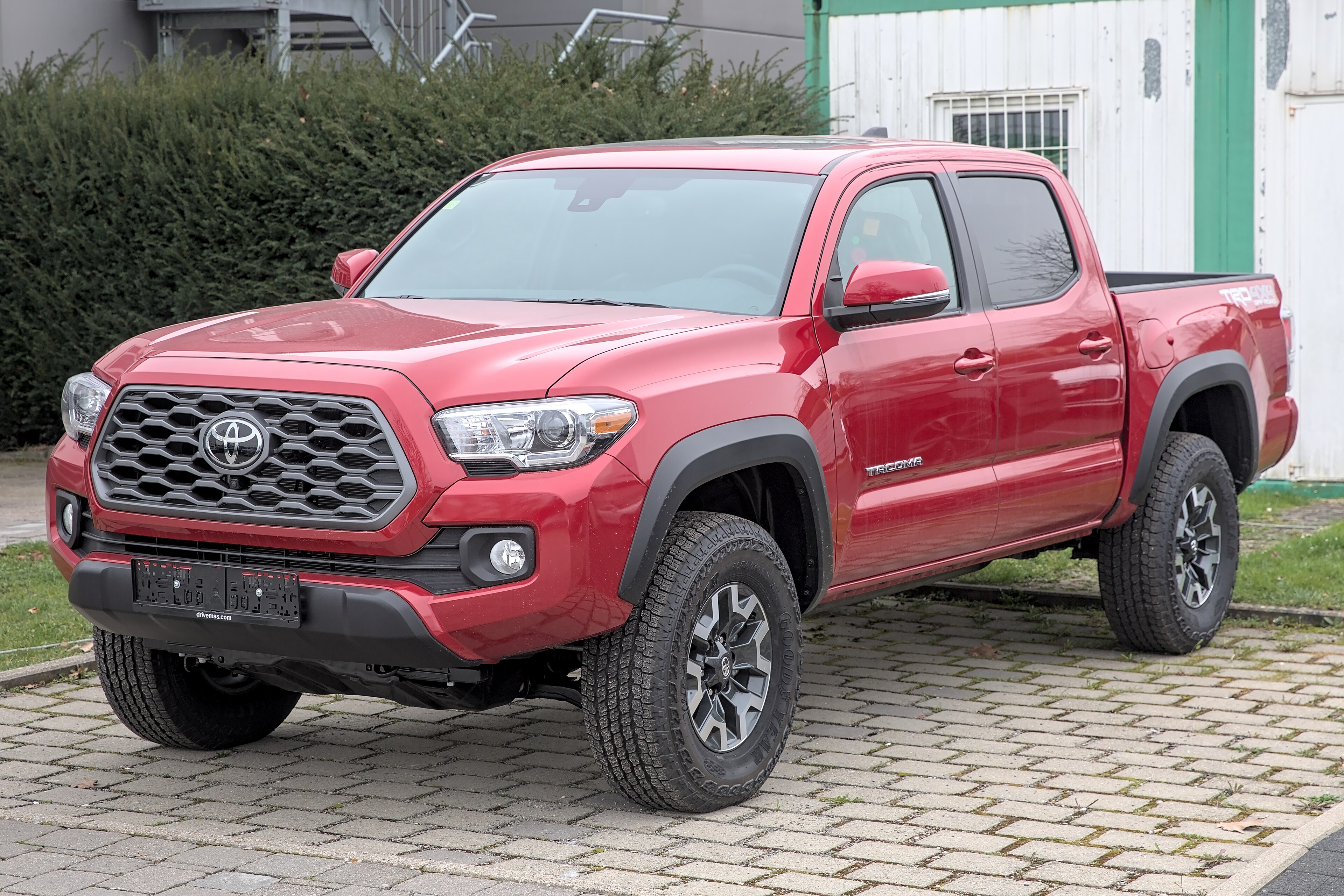 Tacoma