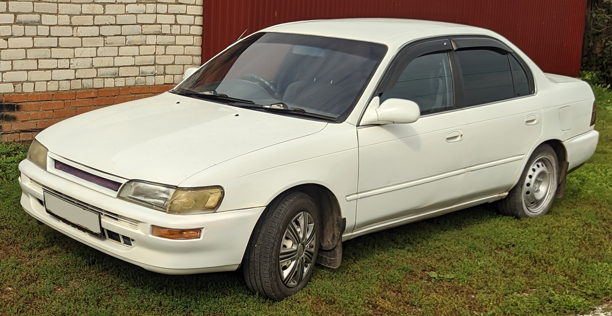 Ram LXR
