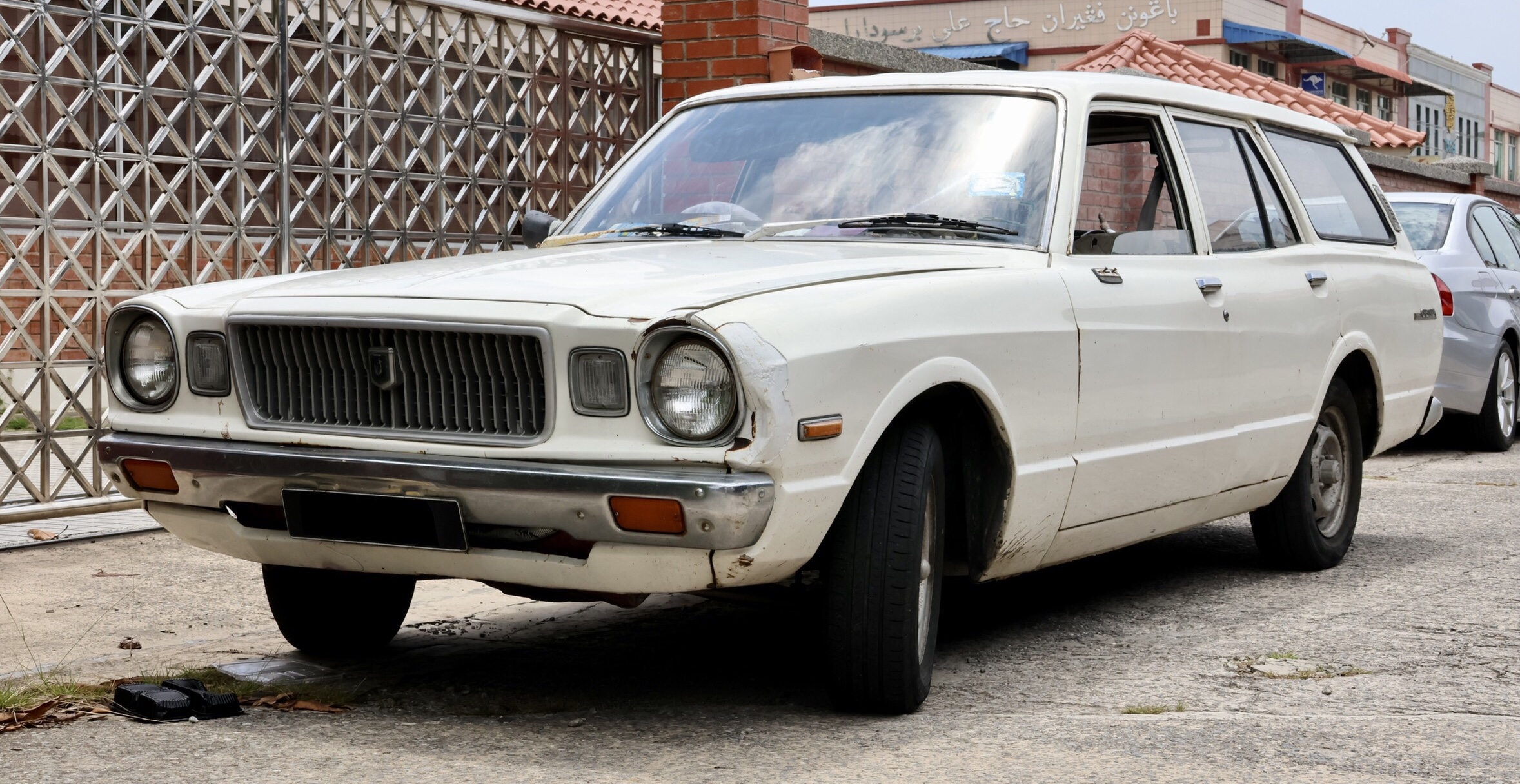 Mercedes-Benz EQB-Class