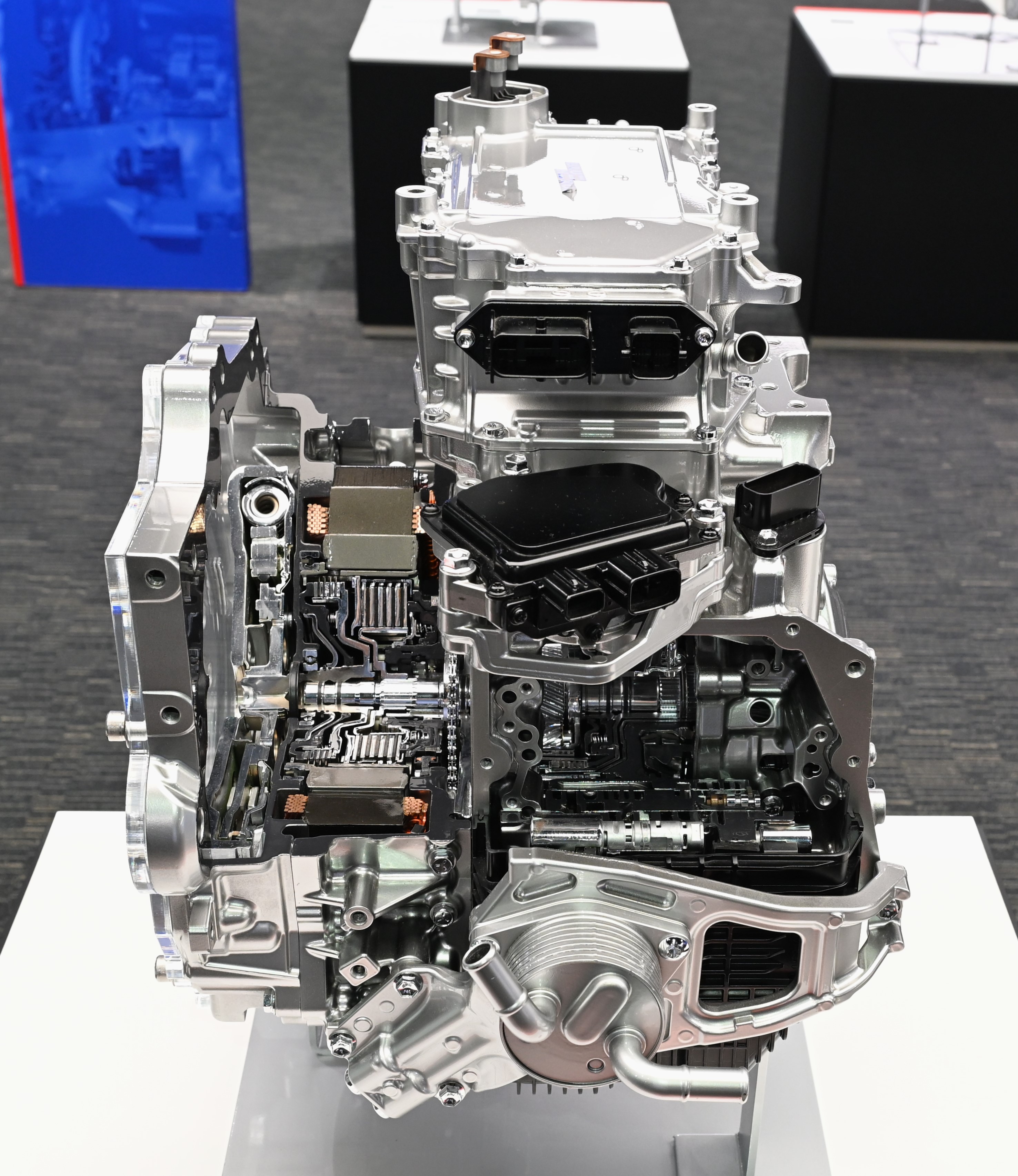 Volvo CWG