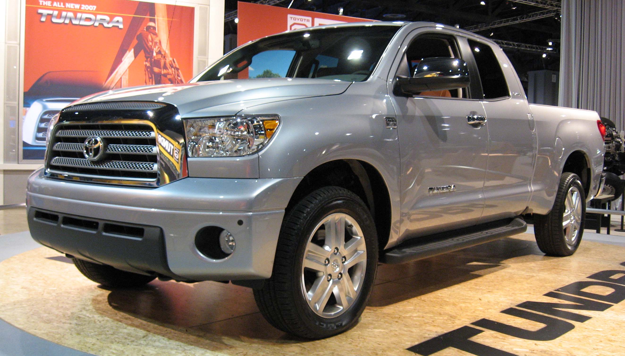Tundra