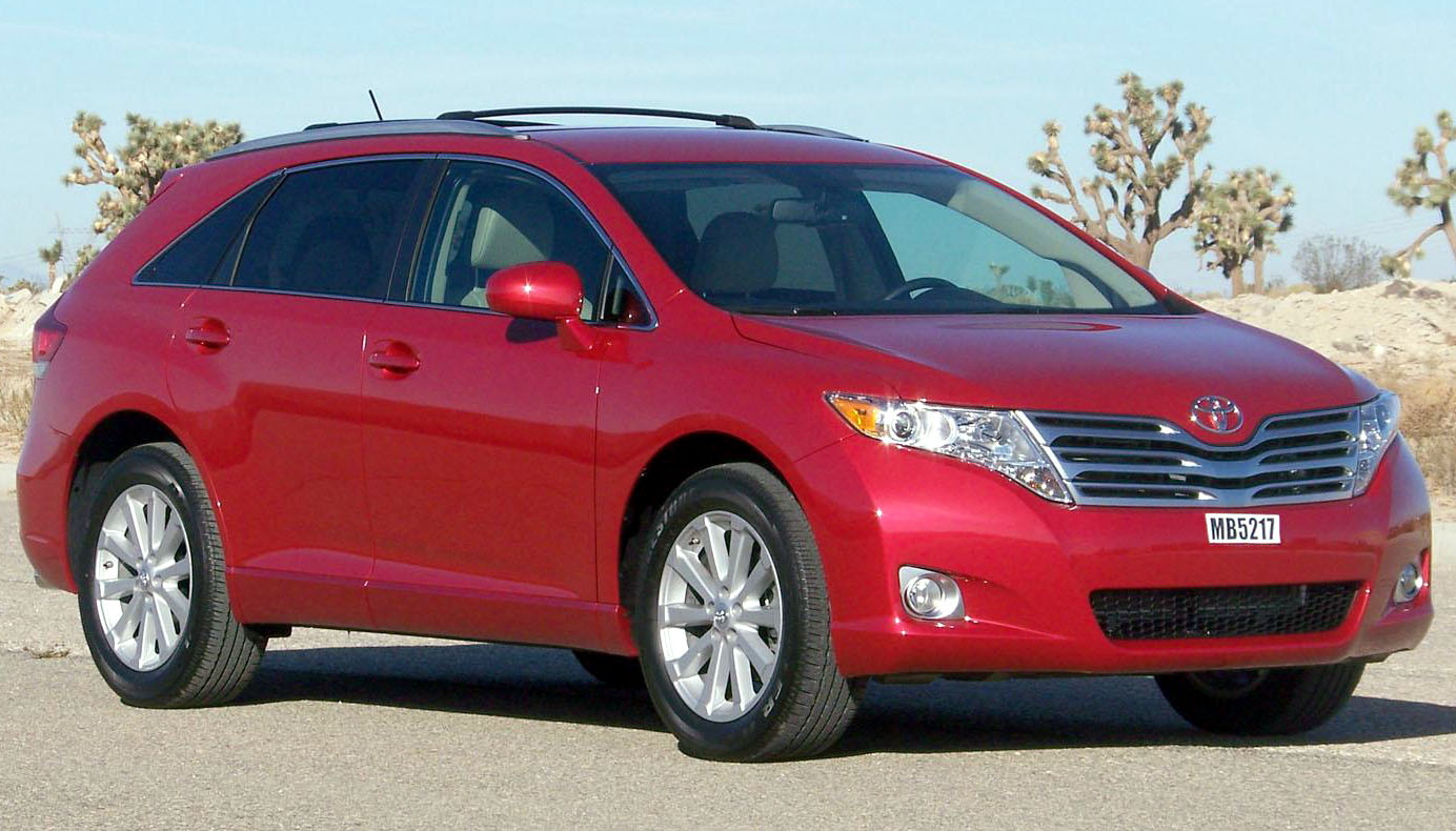 Venza
