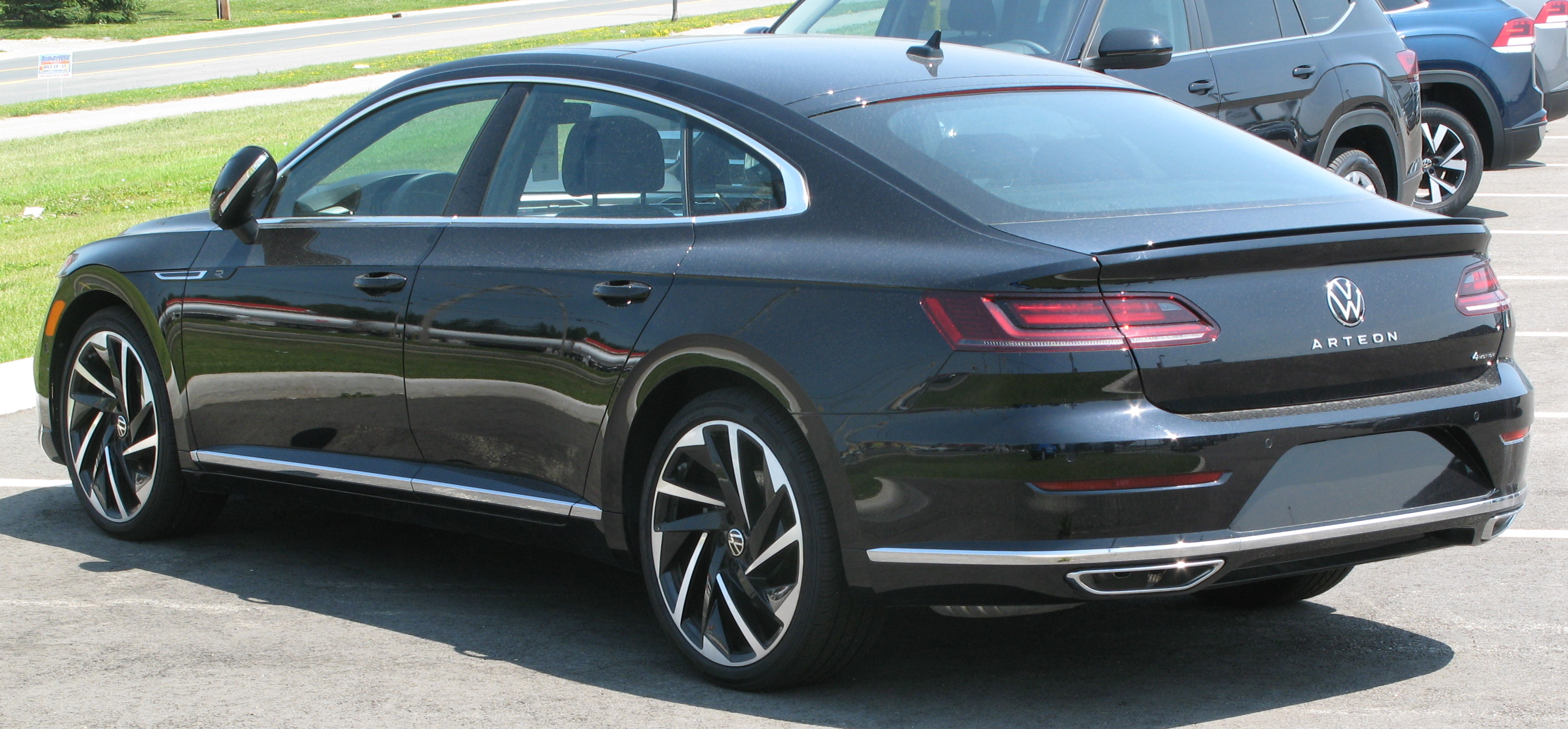 arteon-4motion