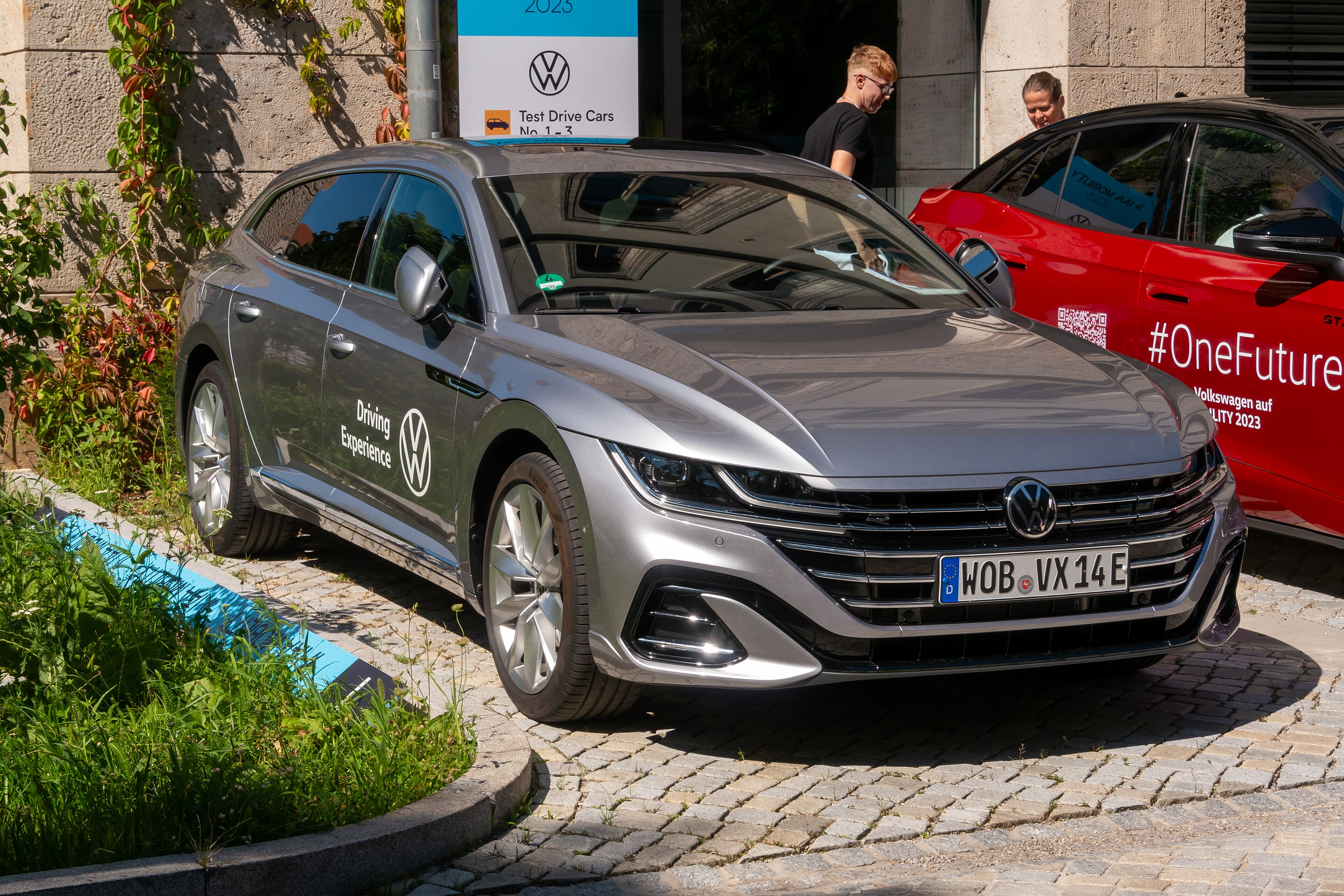 Arteon