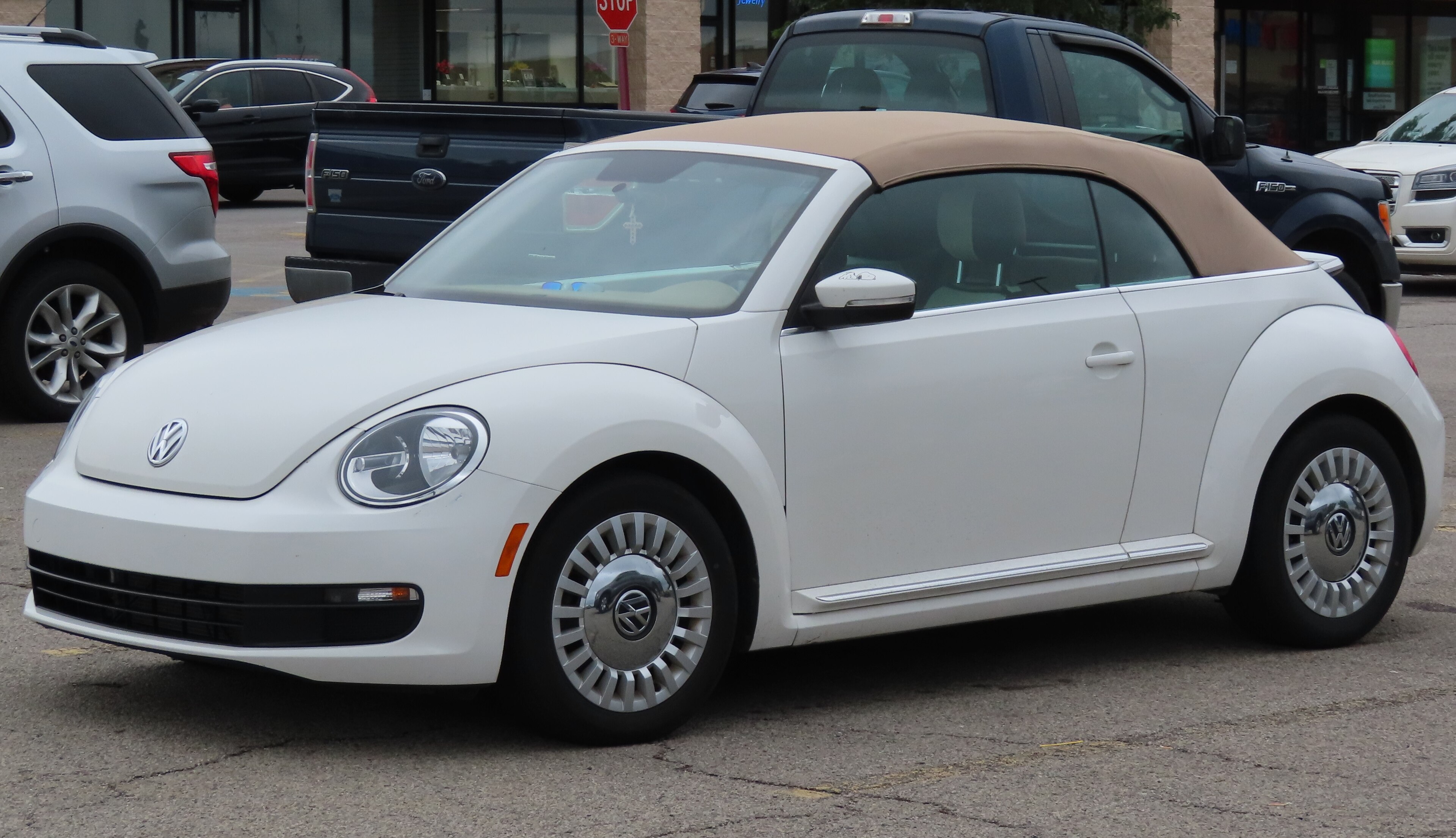 beetle-convertible