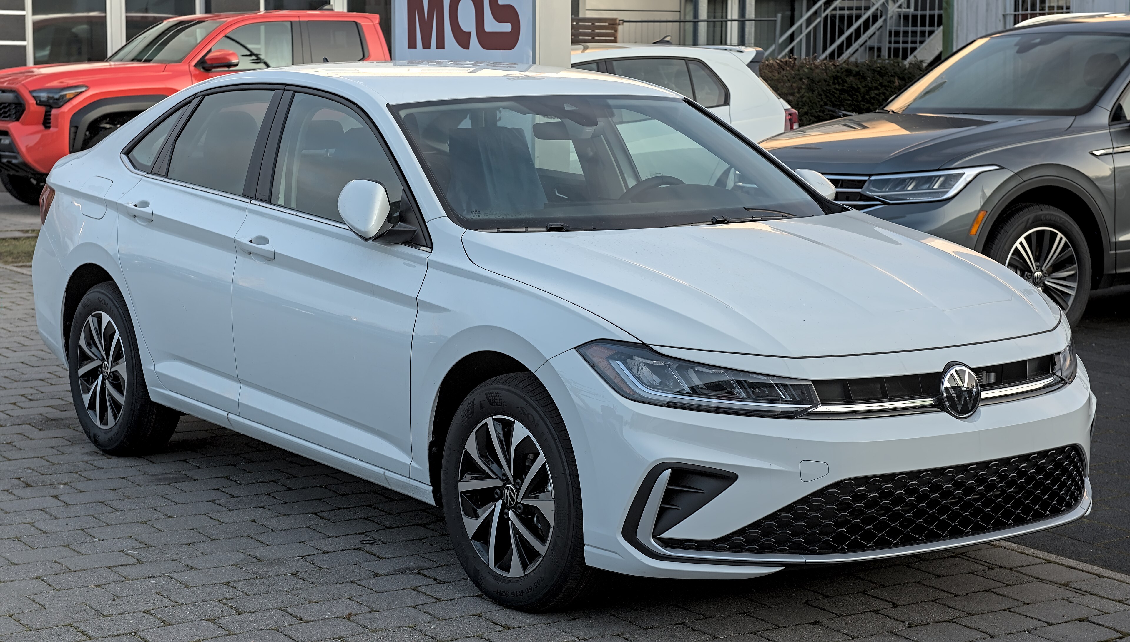 Jetta