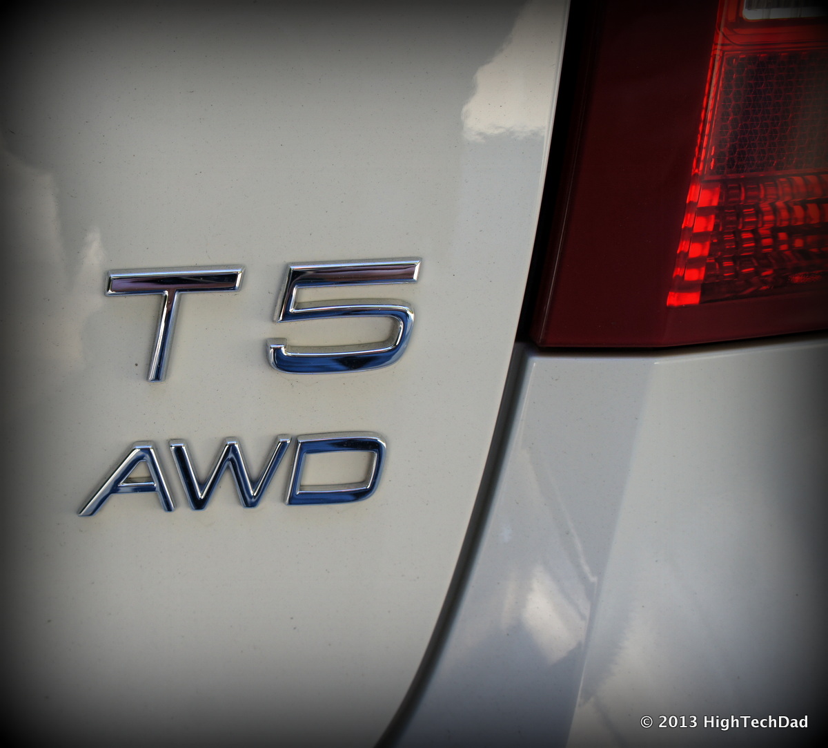 Volvo s60-awd