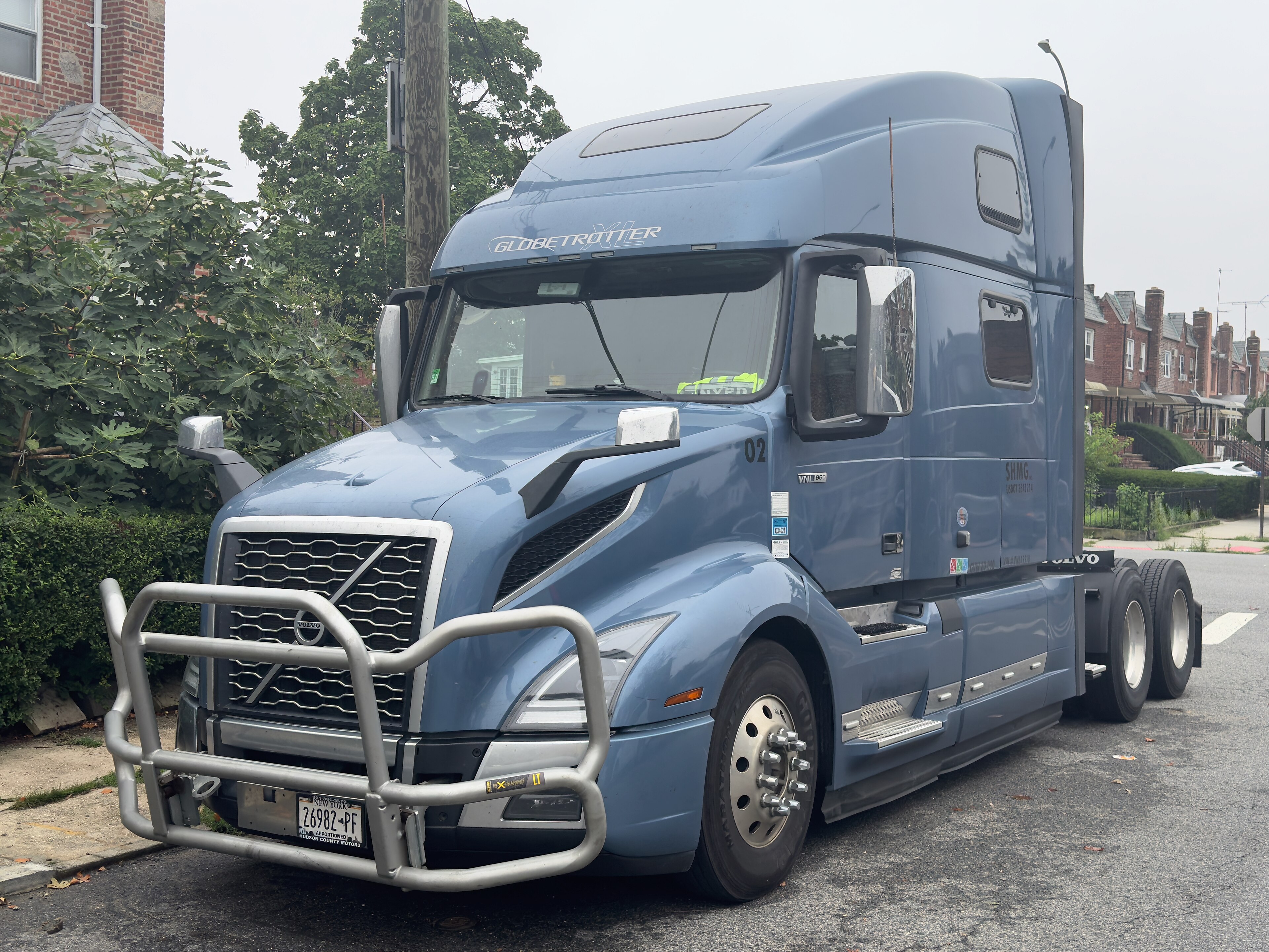Volvo VNL (4)
