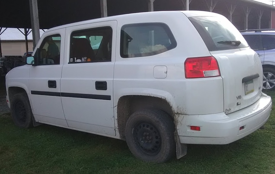 Vpg mv-1